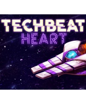 TechBeat Heart Steam Key GLOBAL